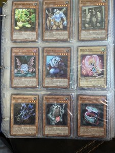 original yugioh cards ebay Yu-Gi-Oh! - Legendary Dragon Decks main image 1