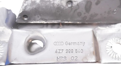Audi A6 4Z 4B Allroad Getriebeträger 4Z7399540 - Bild 3 von 6