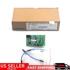 US FREE TAX 1PCS   YASKAWA PG-X3