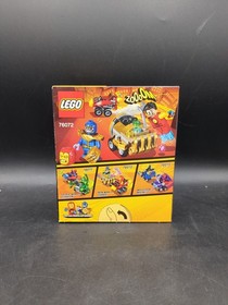Lego 76072 Marvel Superheroes Mighty Micros Iron Man vs Thanos 2017