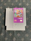 NES Mendel Palace (Nintendo Entertainment System, 1990) Cleaned & Tested
