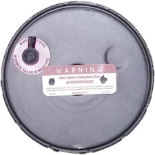 A 1 Cardone 54-71162 Power Brake Booster