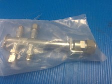 0040-76367; MANIFOLD TALL