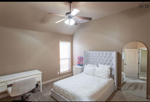 RH Teen Bed