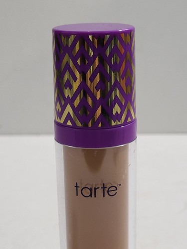 Tarte Shape Tape Contour Concealer 35N Medium Supersize 0.67 Oz New - Picture 3 of 6