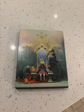 Ni No Kuni II: Revenant Kingdom - Steelbook Premium Edition - Sony PlayStation 4