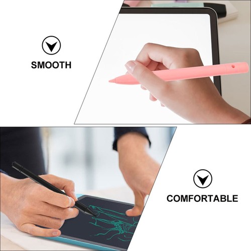 7 Pcs LCD Writing Board Stylus Kind Stiftspitzen Eingabestifte Für Touchscreens - 第 8/12 張圖片