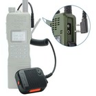 Speaker Mic Microphone 3.5 mm Jack For BaoFeng AR-152 For TYT For Kenwood Radio
