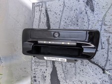 2019-2026 RAM 1500 TAILGATE HANDLE / BACKUP CAMERA BLACK LED  5TH GEN 7CZ20KXJAA