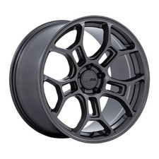 American Racing Single Matte Gunmetal 20x11 Ar952 Gt Street Wheel Mustang 0...
