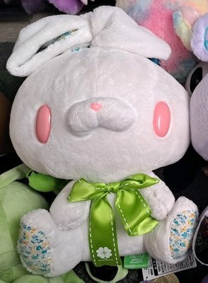 Chax GP All Purpose Rabbit Bunny Gloomy Bear  Spring Edition Flower CGP-481  ︎