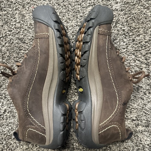 Keen Kaci II Oxford Dark Earth/Kantine US Damengröße 9 - Bild 3 von 10
