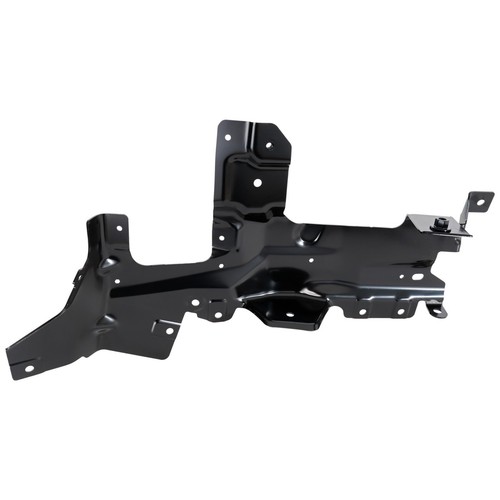 Set of 2 Bumper Face Bar Brackets Retainer Mounting Braces for Chevy Pair - Picture 2 of 12