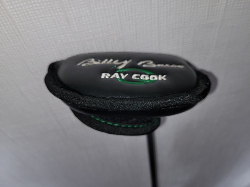 billy baroo caddyshack golf club mallet putter,ray cook,us import,right handed - Picture 11 of 20