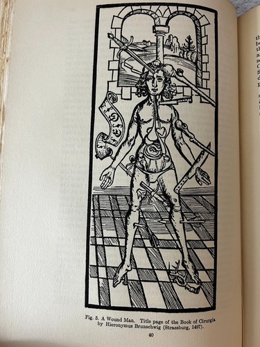 J. Playfair McMurrich, Leonardo Da Vinci: The Anotomist 1452-1519: 1930 Edition - Bild 20 von 24