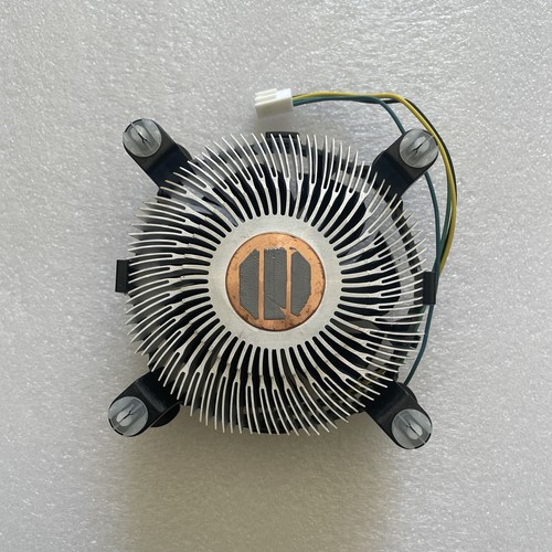 Intel E97378-001 CPU Cooler Fan for LGA1155-1156 & 1150 - Picture 2 of 2