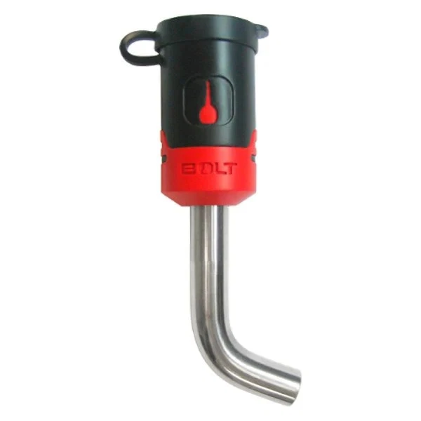 Bolt Lock 7019342 1/2" Trailer Hitch Pin Lock Foto 2 de 3