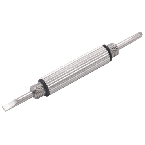 3in1 Legierung Schraubendreher Schlüssel Uhr Brille Reparatur Werkzeug L8D67632 - Bild 3 von 9