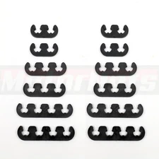 Spark Plug Wire Separators Dividers Looms 7mm 8mm 8.5mm 8.8mm Ford Chevy Mopar