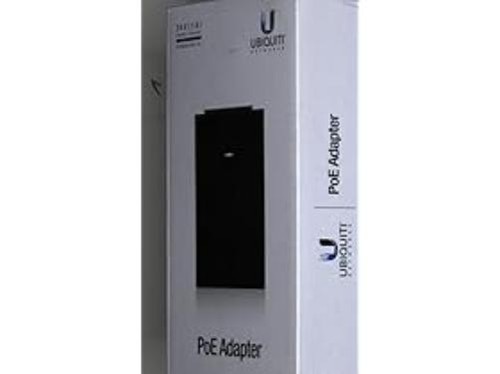 Access point UBIQUITI POE-24-12W-G Gigabit Ethernet - Picture 7 of 7