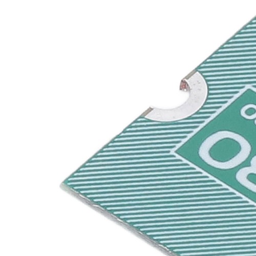 M.2 NGFF NVMe Length Extend Adapter Bracket PFY M.2 SSD Extension Bracket Car FY - Afbeelding 10 van 22