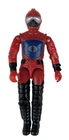 New ListingCobra H.I.S.S. Driver V1 100% Complete G.I. Joe 1983 Hasbro Vintage Figure