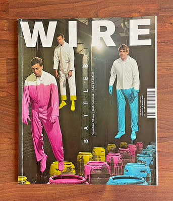 The Wire/Uncut/Mojo/Classic Rock Music Magazines 2002 to 2021 - Back Issues