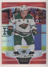 2019-20 O-Pee-Chee Platinum Red Prism 106/199 Ryan Suter #17 0s28
