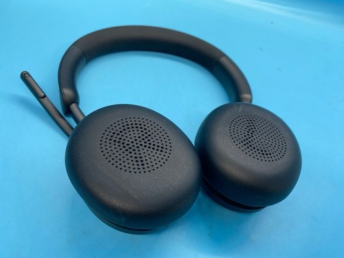 *DÉFECTUEUX* Casque stéréo sans fil Jabra Evolve2 65 - Réf - USB-C - Photo 6/12