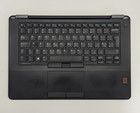 ORYGINALNY Dell Latitude E5470 14" Laptop Palmrest Touchpad + głośniki