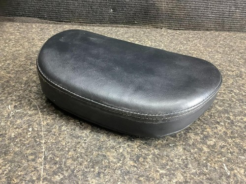 14 Harley Touring FLH FLHT FLHTK Backrest Pad 3L - Picture 3 of 3
