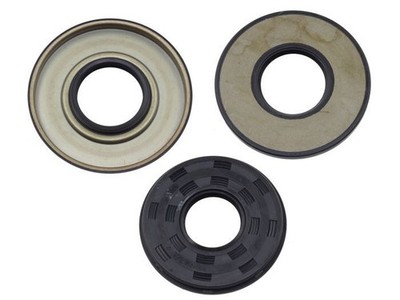 Wave Werx Engine Oil Seal Set For Polaris SL 650 1992-1995 WC-09394