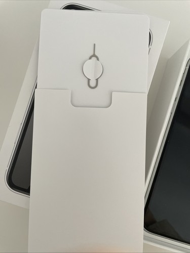 iphone xr 64gb weiß mit OVP keine Kratzer Top Zustand Ohne Simlock - Bild 7 von 22