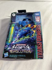 Transformers Legacy Evolution DEVCON Deluxe Autobot Generations Toy NEW