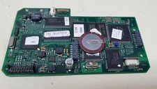 Si-tex Seiwa Explorer GPS Main SPU PC Board #BM840C