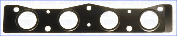 Joint d'échappement Ajusa 13230400 anti-fuite pour supprimer les bruits moteur