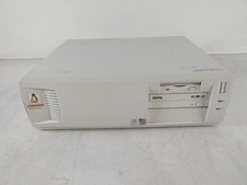 Vintage Compaq DeskPro Intel Pentium II 400 MHz 512 MB SDRAM Desktop