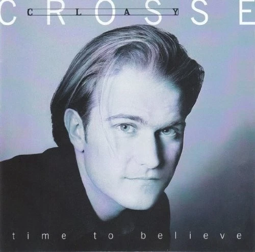 Time To Believe