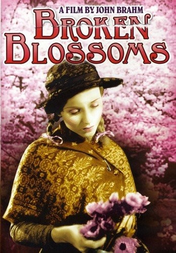 Broken Blossoms (1936) (DVD) Dolly Haas Arthur Margetson - Picture 1 of 2