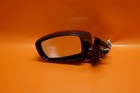 HYUNDAI GENESIS MIRROR LEFT DRIVER 2009 2010 2011 2012 2013 2014 E4022858 OEM