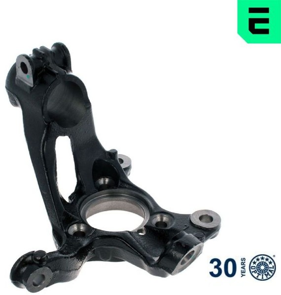 Optimal KN-101699-02-L Achsschenkel FüR RadaufhäNgung-image