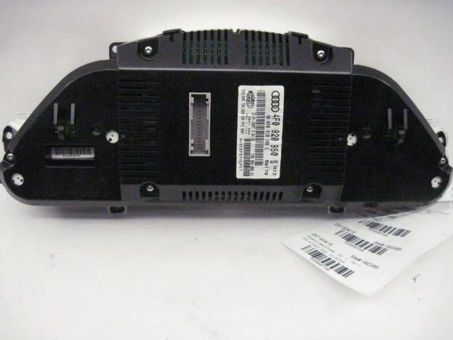 PAINEL DE VELOCIDADES Audi A6 2005 05 2006 06 2007 07 2008 08 845198 - Imagem 2 de 4