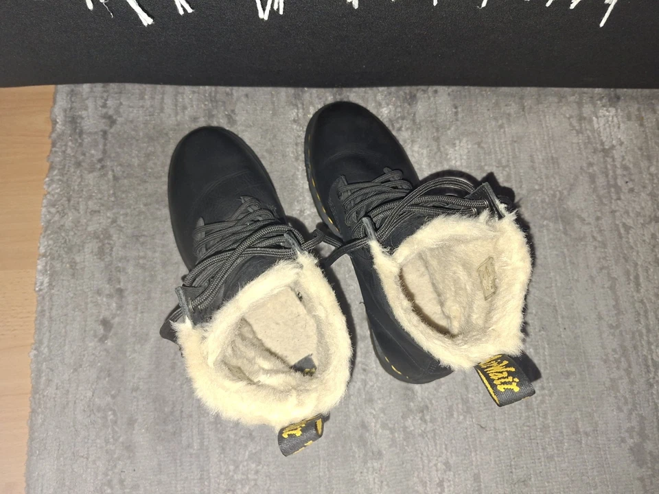 Dr. Martens 1460 Serena, Foto 4 von 5