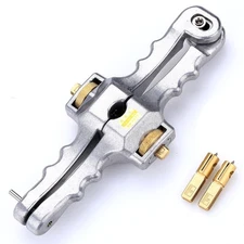 Fiber Optic Cable Stripper SI-01 Longitudinal Sheath Mid Span Stripping Tool