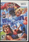 Wipeout: The Game (Nintendo Wii) CIB complete with instruction booklet