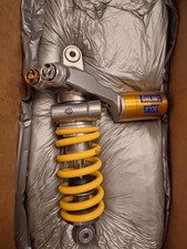 Ohlins ammortizzatore TTXRT 294,5mm per Ducati 848 2008-2013