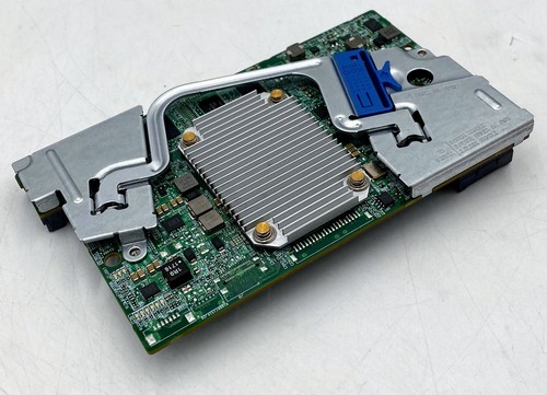 HP 749800-001 Smart Array P244br 1GB FBWC 12Gb 2-Port SAS RAID Controller - Picture 1 of 4