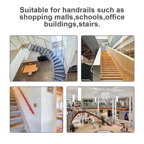 High Quality End Cap Round Safe 2 Pairs 45mm Diameter PVC For Keeping Water Out - Picture 10 of 12