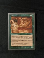GUS – MTG Magic the Gathering Card – Unglued – Common