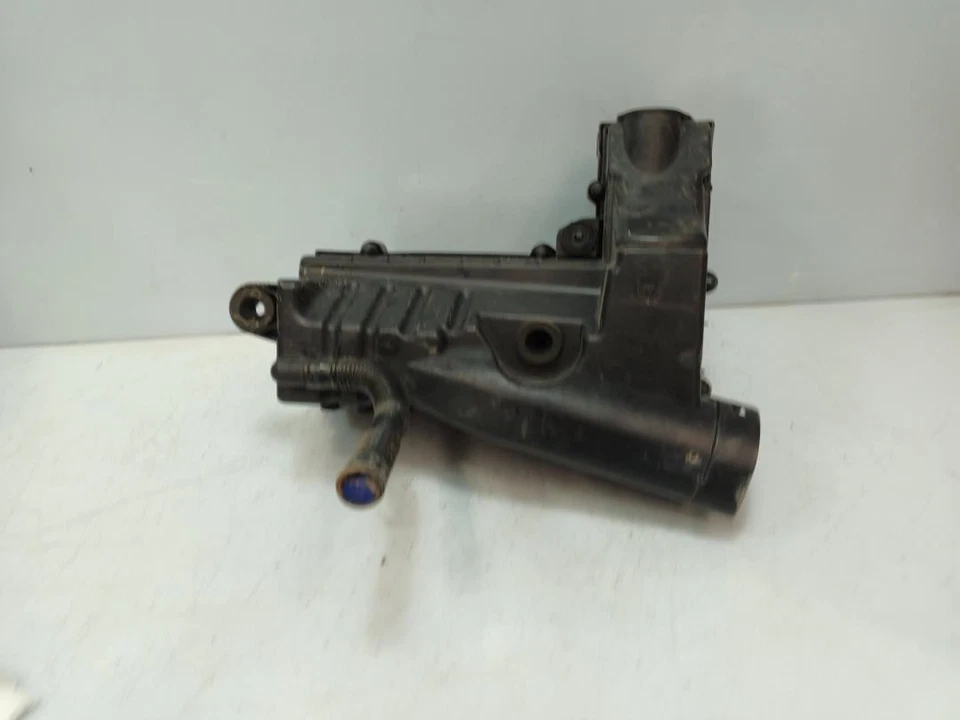 3C0129607BC Filtro Aire para AUDI Q3 (8UB) 2.0 TDI (103kW) Advance 2013 4167432 - Imagen 2 de 4